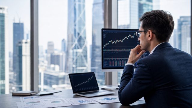 Klarna's Stock Outlo