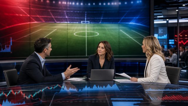 USMNT's Next Challen